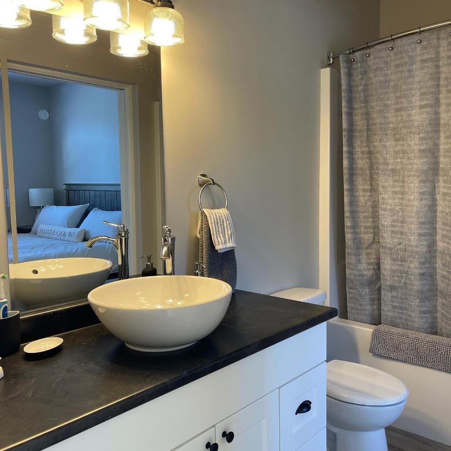 Villa Port Renfrew Oceanfront Retreat Exterior foto