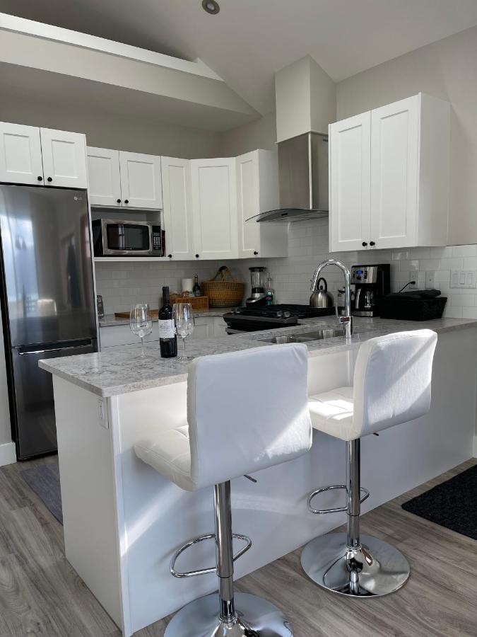 Villa Port Renfrew Oceanfront Retreat Exterior foto