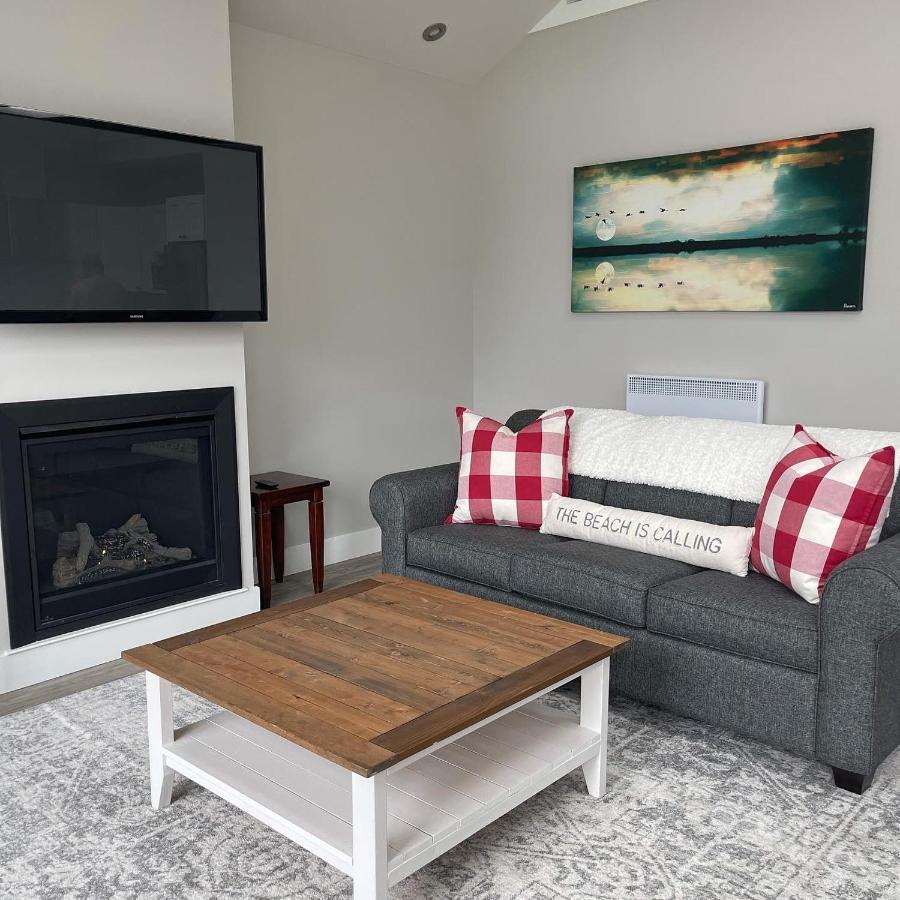 Villa Port Renfrew Oceanfront Retreat Exterior foto